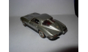 модель 1/43 Chevrolet Corvette 1963 Franklin Mint металл 1:43, масштабная модель, scale43