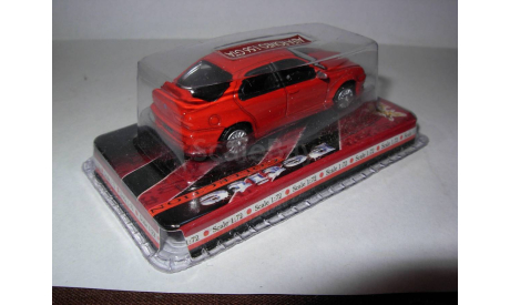 модель 1/72 Alfa Romeo 156 GTA YatMing металл 1:72, масштабная модель, Yat Ming, scale72