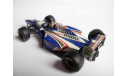 модель 1/43 F1 Formula/Формула-1 Williams Renault FW18 launch version 1997 #4 Heinz-Harald Frentzen Onyx металл 1:43, масштабная модель, scale43