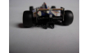 модель 1/43 F1 Formula/Формула-1 Williams Renault FW18 launch version 1997 #4 Heinz-Harald Frentzen Onyx металл 1:43, масштабная модель, scale43