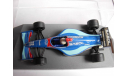 модель 1/43 F1 Formula1 1992 Jordan 192 #32 Stefano Modena металл 1:43, масштабная модель, scale43, Onyx