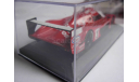 модель 1/43 Toyota GT-One #3 24 h. Le Mans 1999 металл, масштабная модель, 1:43