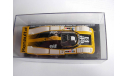 модель 1/43 Renault Alpine A442B #2 24 h. Le Mans 1978 металл 1:43, масштабная модель