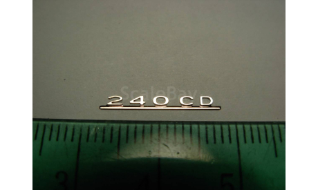 1/18 Mercedes Benz W123 Coupe 250CE 300CD шильдик Эмблема emblem sign Nameplate Plate Typenschild 1:18, фототравление, декали, краски, материалы, АГД, Mercedes-Benz, scale18