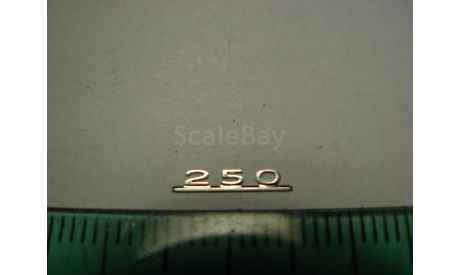 1/18 Mercedes Benz W123 Sedan Berlin 200E 230E 240D шильдик Эмблема emblem sign Nameplate Plate Typenschild 1:18, фототравление, декали, краски, материалы, АГД, Mercedes-Benz, scale18
