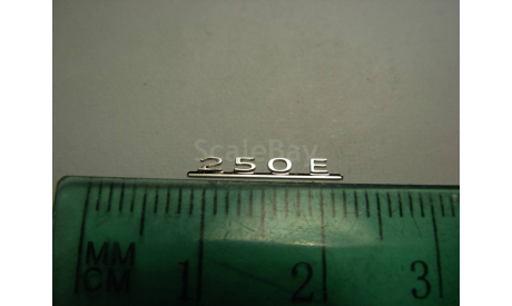 1/18 Mercedes Benz W123 Sedan Berlin 200E 230E 240D шильдик Эмблема emblem sign Nameplate Plate Typenschild 1:18, фототравление, декали, краски, материалы, АГД, Mercedes-Benz, scale18