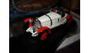 Лимитированная модель 1/43 гоночный Mercedes -Benz SSKL 1930  Solido металл, масштабная модель, 1:43, Mercedes-Benz