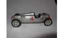 модель 1/43 Auto Union C HP 520 1936 #4 Brumm металл 1:43, масштабная модель, scale43