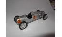 модель 1/43 Auto Union C HP 520 1936 #4 Brumm металл 1:43, масштабная модель, scale43