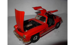 модель 1/36 Mercedes Benz 300SL W198 Corgi металл Мерседес 1:36 Mercedes-Benz MB