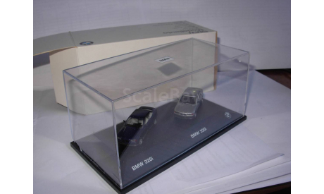 2 модели 1/87 BMW 325i E36 Coupe+Saloon Herpa  пластик 1:87 HO H0, масштабная модель, scale87