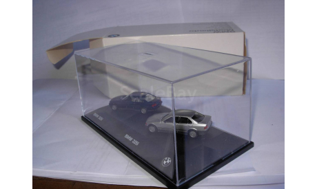 2 модели 1/87 BMW 325i E36 Coupe+Saloon Herpa  пластик 1:87 HO H0, масштабная модель, scale87