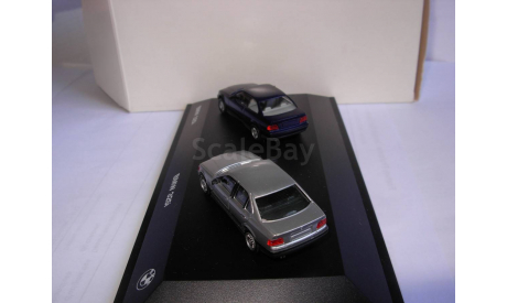 2 модели 1/87 BMW 325i E36 Coupe+Saloon Herpa  пластик 1:87 HO H0, масштабная модель, scale87