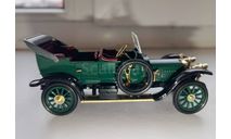 модель 1/43 Руссо-Балт С24/30 ’Торпедо’ 1911 ФДА/FDA-Models смола 1:43, масштабная модель, scale43, ФДА / FDA -Models, Руссо Балт