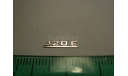 1/18 Эмблемы для Mercedes Benz W124 E D Sedan Berlin шильдик emblem sign Nameplate Plate Typenschild 1:18 MB, фототравление, декали, краски, материалы, АГД, Mercedes-Benz