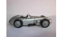 1/43 модель F1 Формула-1 Mercedes Benz 2.5l W196 1954-1955  Cursor Modell Federal Republic of Germany металл 1:43 Mercedes-Benz Мерседес MB, масштабная модель, scale43