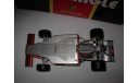 гоночная модель 1/18 AAR Eagle #11 Pancho Carter 1974 Indy Indianapolis 500 Carousel 1 металл 1:18, масштабная модель, scale18, Carousel1