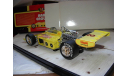 гоночная модель 1/18 AAR Eagle #2 Bill Vukovich 1973 Indy Indianapolis 500 Carousel 1 металл 1:18, масштабная модель, scale18, Carousel1