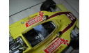 гоночная модель 1/18 AAR Eagle #2 Bill Vukovich 1973 Indy Indianapolis 500 Carousel 1 металл 1:18, масштабная модель, scale18, Carousel1