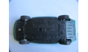 модель 1/43 Adams Probe 16 Auto Pilen Spain Espana металл 1:43, масштабная модель, scale43