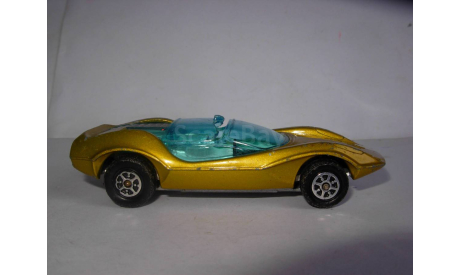 модель 1/43 Adams Probe16 Mazak Die-Cast Corgi Gt Britain металл 1:43, масштабная модель, scale43