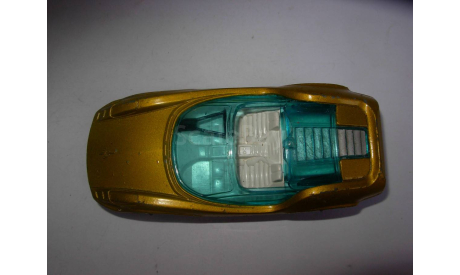 модель 1/43 Adams Probe16 Mazak Die-Cast Corgi Gt Britain металл 1:43, масштабная модель, scale43