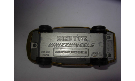 модель 1/43 Adams Probe16 Mazak Die-Cast Corgi Gt Britain металл 1:43, масштабная модель, scale43