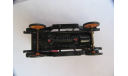 модель 1/43 Adler Limousine 1905 ZISS-Modell West Germany металл 1:43, масштабная модель, NAG, scale43