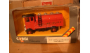 модель грузовика AEC 508 forward control 5 ton Cabover Redline-Glico Corgi Classics 1:43, масштабная модель, scale43, ARC