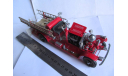 модель 1/32 пожарный Ahrens Fox R-4 1922 Fire Engine Franklin Mint металл 1:32 пожарная, масштабная модель, scale32