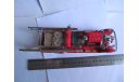 модель 1/32 пожарный Ahrens Fox R-4 1922 Fire Engine Franklin Mint металл 1:32 пожарная, масштабная модель, scale32