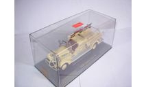 модель 1/43 пожарный Ahrens-Fox VC 1938 Yatming Signature Series металл пожарная 1:43, масштабная модель, Yatming/ American Mint, scale43