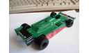 модель F1 Формула-1 1/23 Alfa Romeo 179 Benetton #23 Polistil металл 1:23 1/24 1:24, масштабная модель, scale24, Polistil/Tonka