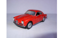 модель 1/43 Alfa Romeo Giulietta Sprint Detail Cars 360 металл 1:43, масштабная модель, scale43, DetailCars