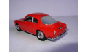 модель 1/43 Alfa Romeo Giulietta Sprint Detail Cars 360 металл 1:43, масштабная модель, scale43, DetailCars