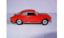 модель 1/43 Alfa Romeo Giulietta Sprint Detail Cars 360 металл 1:43, масштабная модель, scale43, DetailCars