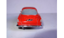 модель 1/43 Alfa Romeo Giulietta Sprint Detail Cars 360 металл 1:43, масштабная модель, scale43, DetailCars