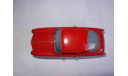 модель 1/43 Alfa Romeo Giulietta Sprint Detail Cars 360 металл 1:43, масштабная модель, scale43, DetailCars