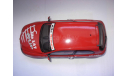 модель 1/18 спортивная Alfa Romeo 147 Cup #1 Ricko металл 1:18, масштабная модель, scale18