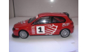 модель 1/18 спортивная Alfa Romeo 147 Cup #1 Ricko металл 1:18, масштабная модель, scale18