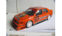 модель 1/18 гоночная ALFA Romeo 155 V6 T1 Jägermeister DTM #27 Bartels UT металл Опель 1:18, масштабная модель, UT Models, scale18