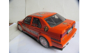 модель 1/18 гоночная ALFA Romeo 155 V6 T1 Jägermeister DTM #27 Bartels UT металл Опель 1:18, масштабная модель, UT Models, scale18