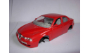 модель 1/24 Alfa Romeo 156 Burago Made in ITALY металл 1:24, масштабная модель, scale24, BBurago