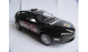 модель 1/18 Alfa Romeo 159 Safety Car универсал Mondo Motors 1:18 металл, масштабная модель, scale18