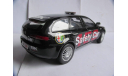 модель 1/18 Alfa Romeo 159 Safety Car универсал Mondo Motors 1:18 металл, масштабная модель, scale18