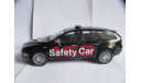 модель 1/18 Alfa Romeo 159 Safety Car универсал Mondo Motors 1:18 металл, масштабная модель, scale18