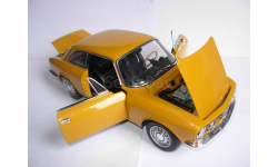 модель 1/18 ALFA Romeo 1750 AutoArt металл 1:18