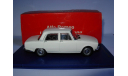 модель 1/43 Alfa Romeo 1750 Berlina 1968 M4 металл 1:43, масштабная модель, scale43