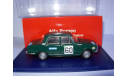 модель 1/43 Alfa Romeo 1750 Berlina 60 Coppa delle Alpi 1968 M4 металл 1:43, масштабная модель, scale43