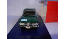 модель 1/43 Alfa Romeo 1750 Berlina 60 Coppa delle Alpi 1968 M4 металл 1:43, масштабная модель, scale43